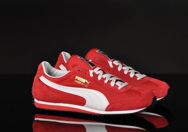 Zapatos puma whirlwind outlet replica